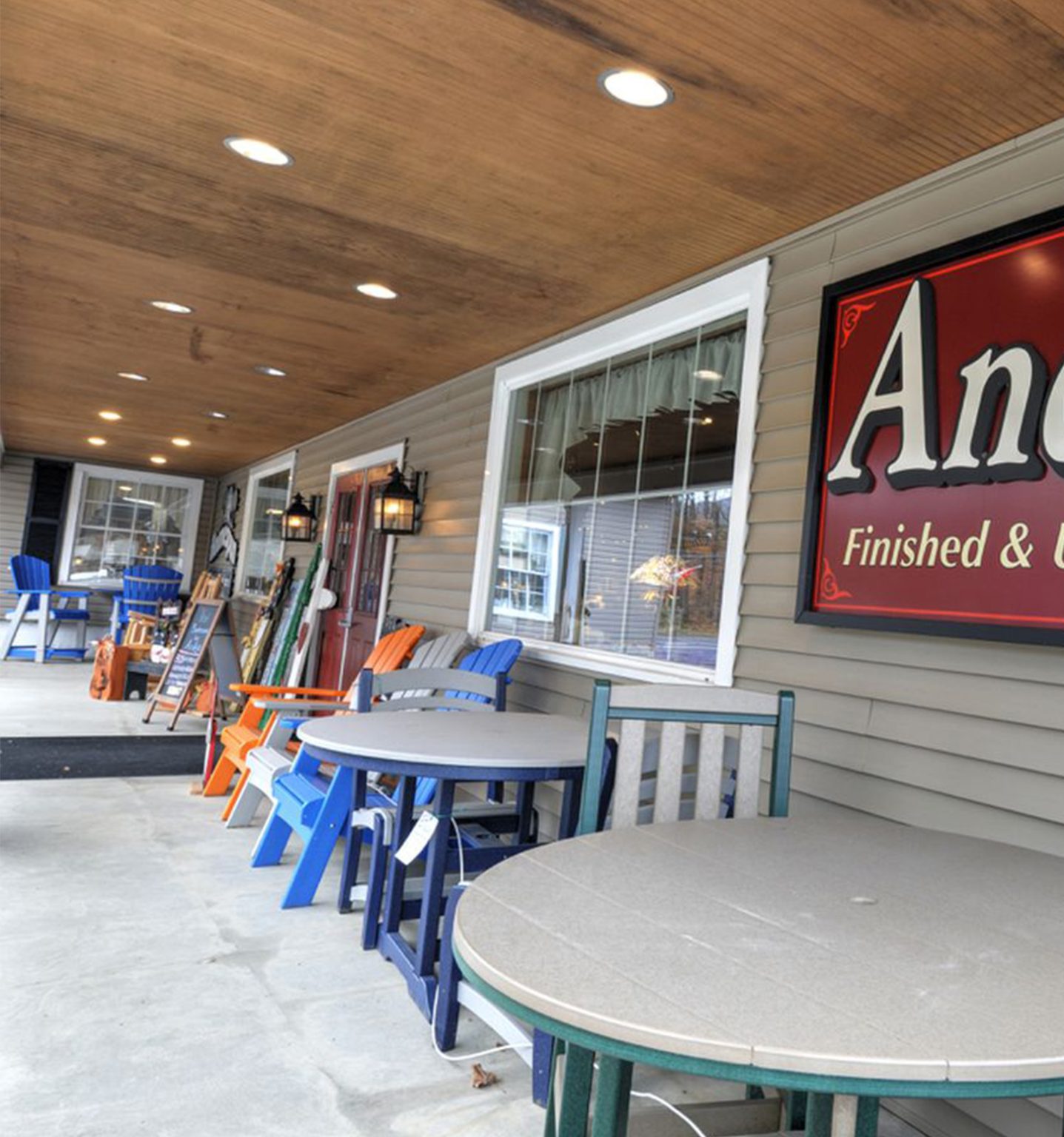 Andy #39 s The Oak Shoppe Visit Greenfield MA Andy #39 s The Oak Shoppe Visit Greenfield MA