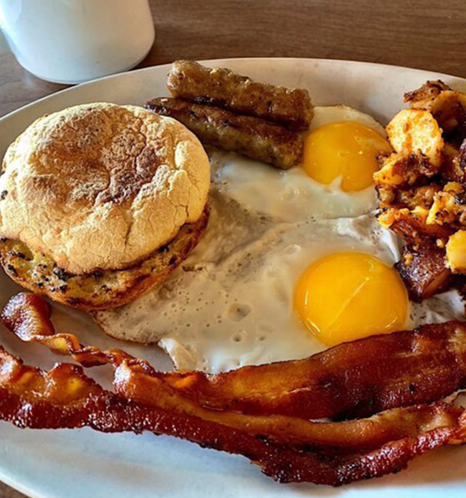 Denny's Pantry - Visit Greenfield, MA