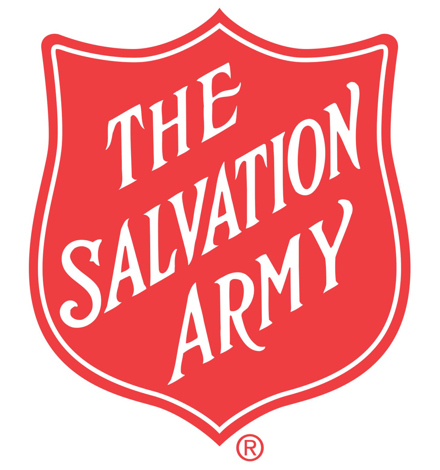 Salvation Army logo