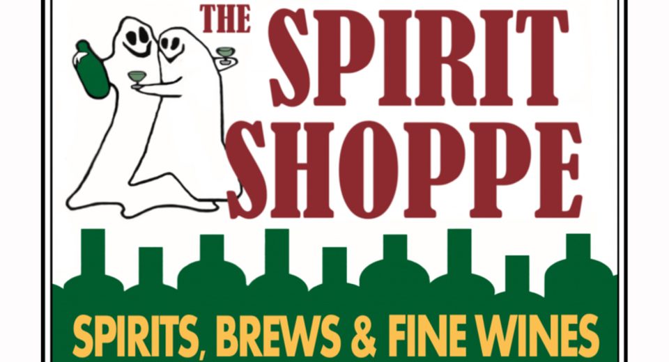 Spirit Shoppe logo