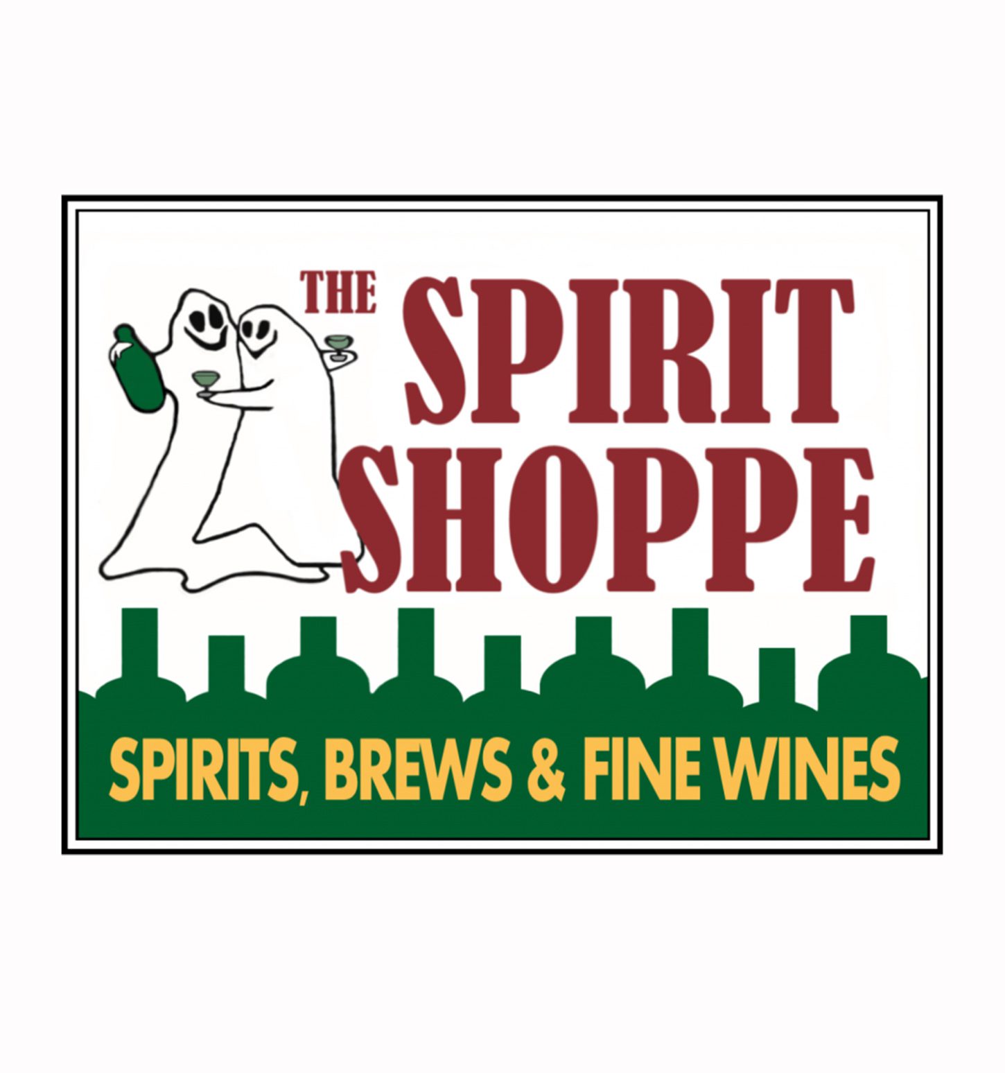 Spirit Shoppe logo