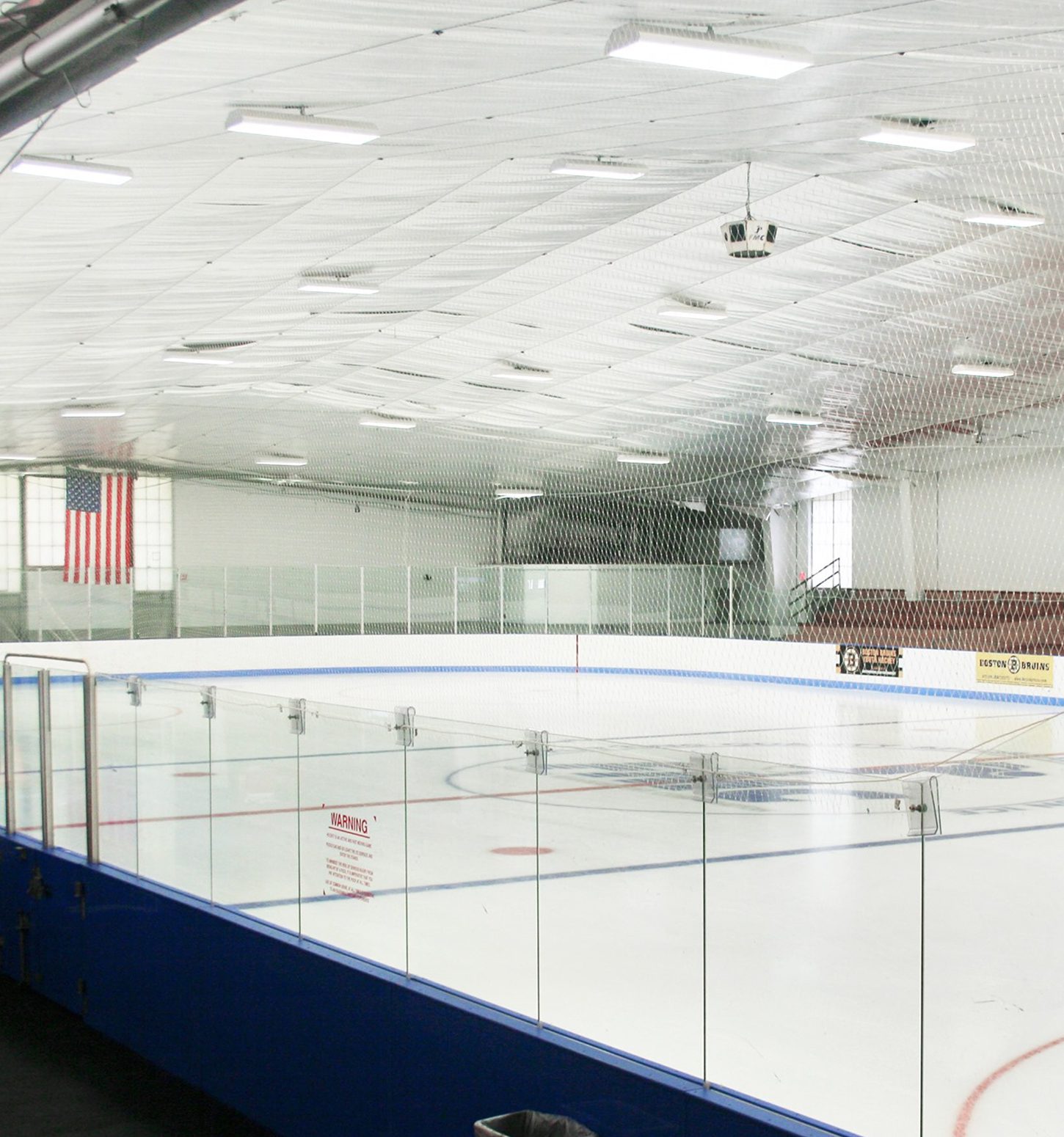 Photo of Hockey Arena