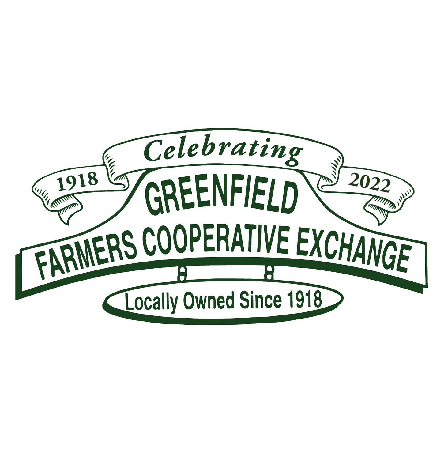 Farmers Cooperative Exchange logo