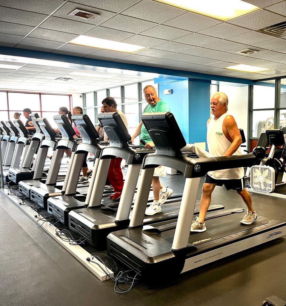 YMCA Visit Greenfield, MA