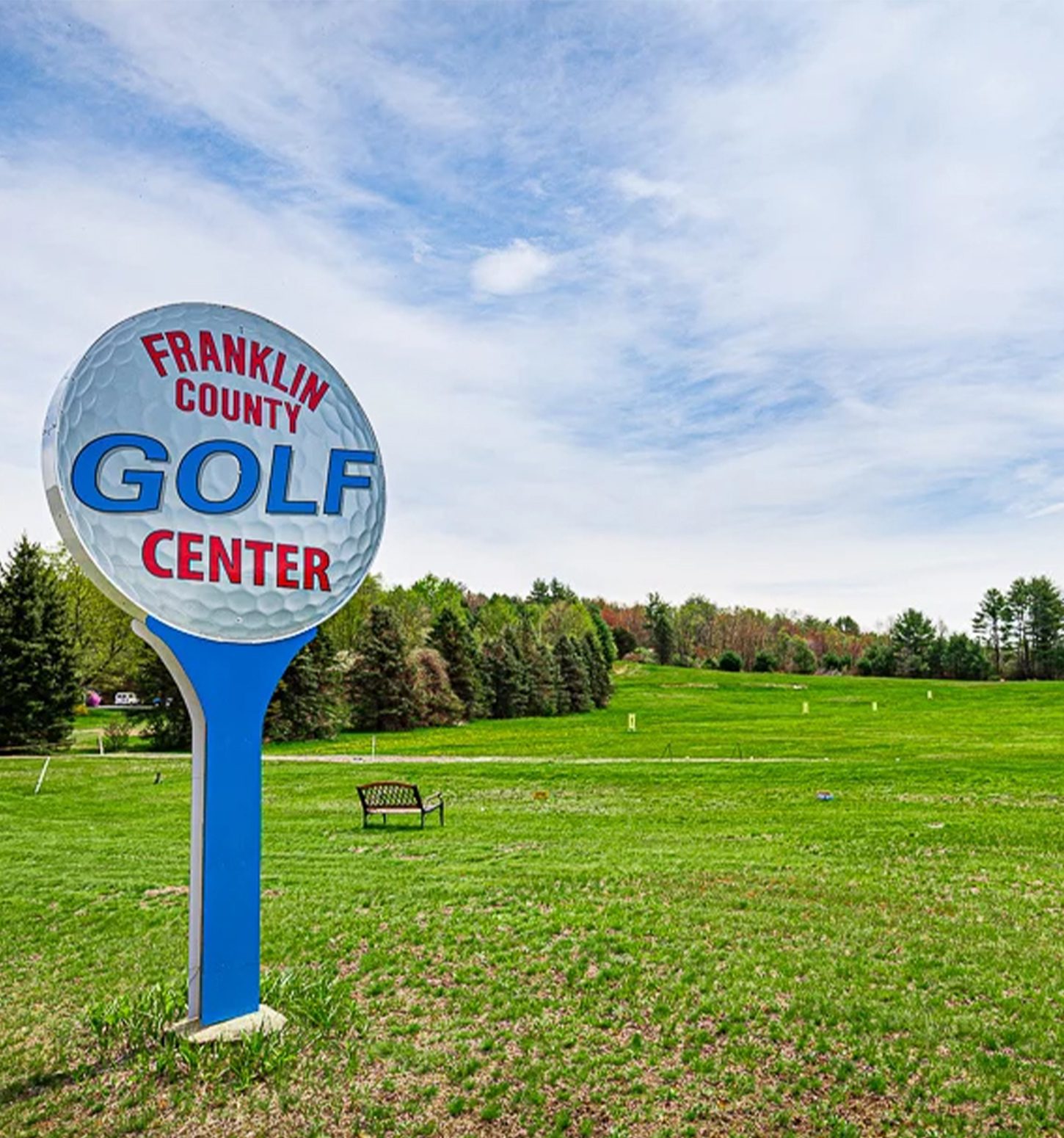 Franklin County Golf Center