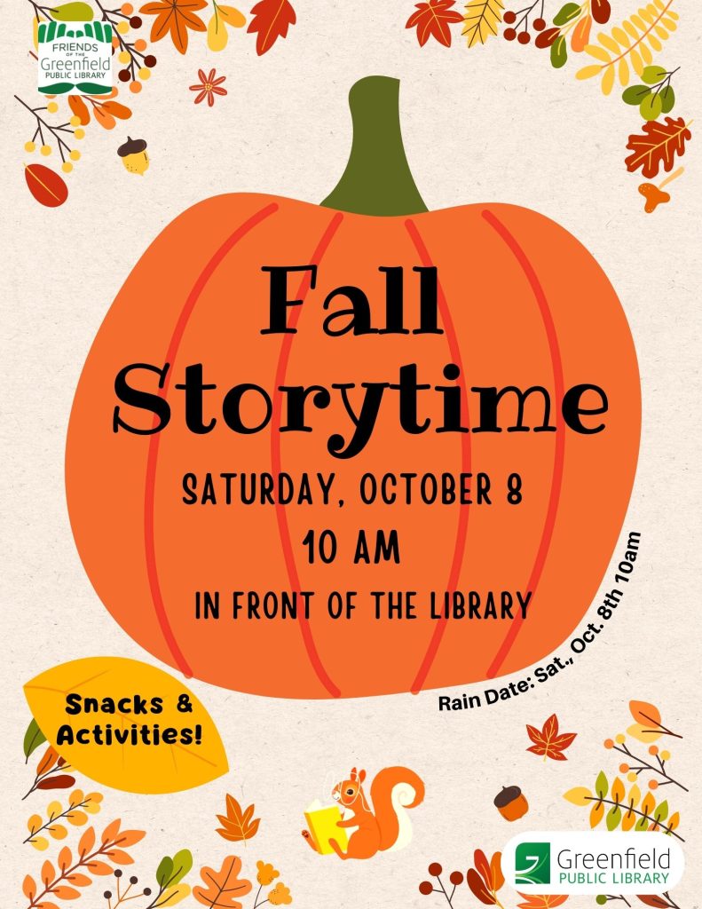 Fall Storytime 2022 (2)