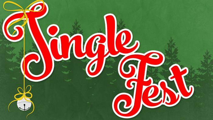 JingleFest Logo