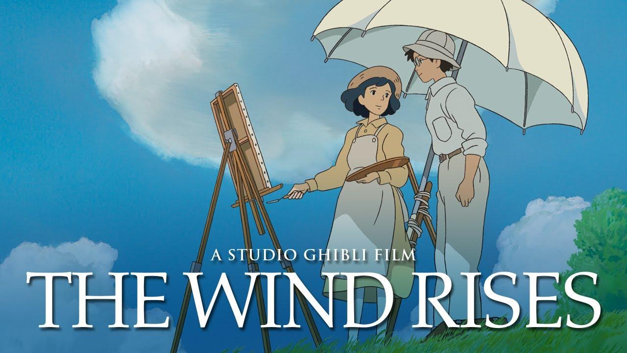 Is the wind still rising?” ⛅️ Hayao Miyazaki's THE WIND RISES returns to  theatres tomorrow Aug 23 for its 10th Anniversary. ✨Get tickets…