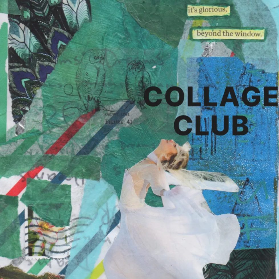 Collage Club