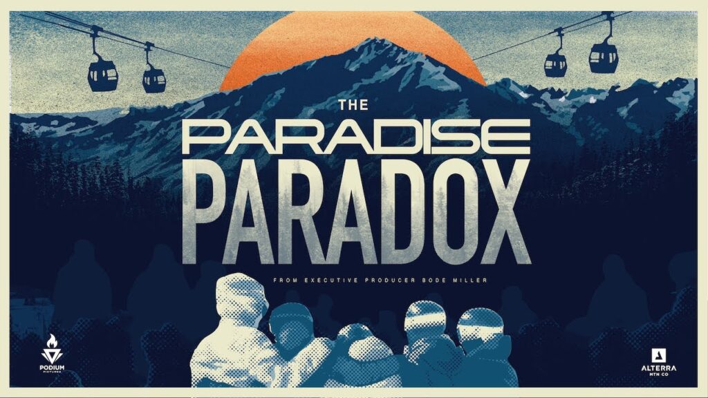 paradise paradox fb