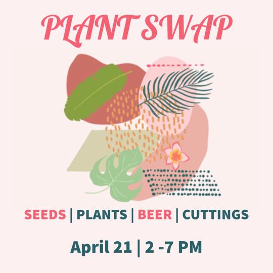 plant swap