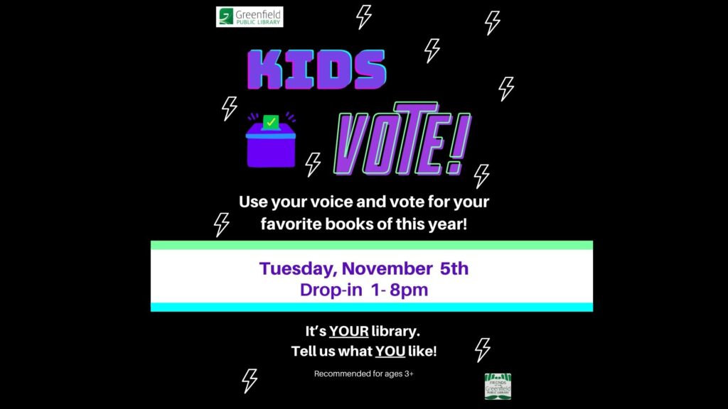 kid vote