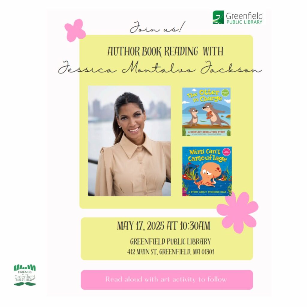 Kid Author Talk (1) Kid Author Talk (1)