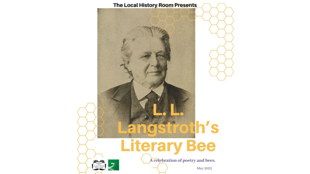 Literary Bee Literary Bee