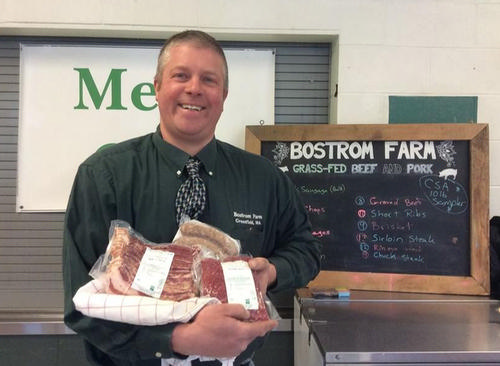 Bostrom Farms
