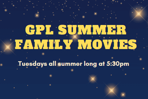 Summer Movie Summer Movie
