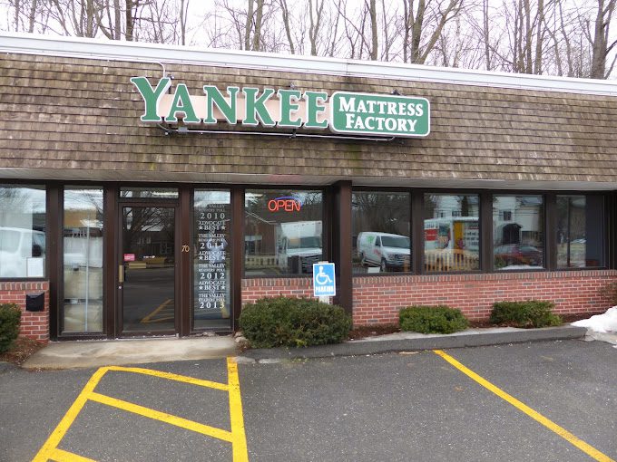 greenfieldyankeemattress