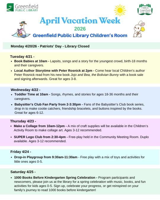 April Vacation Ch. Rm 2026 (1)