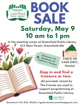 2026 May Sale