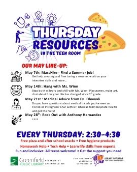 Thursday Resources (1)