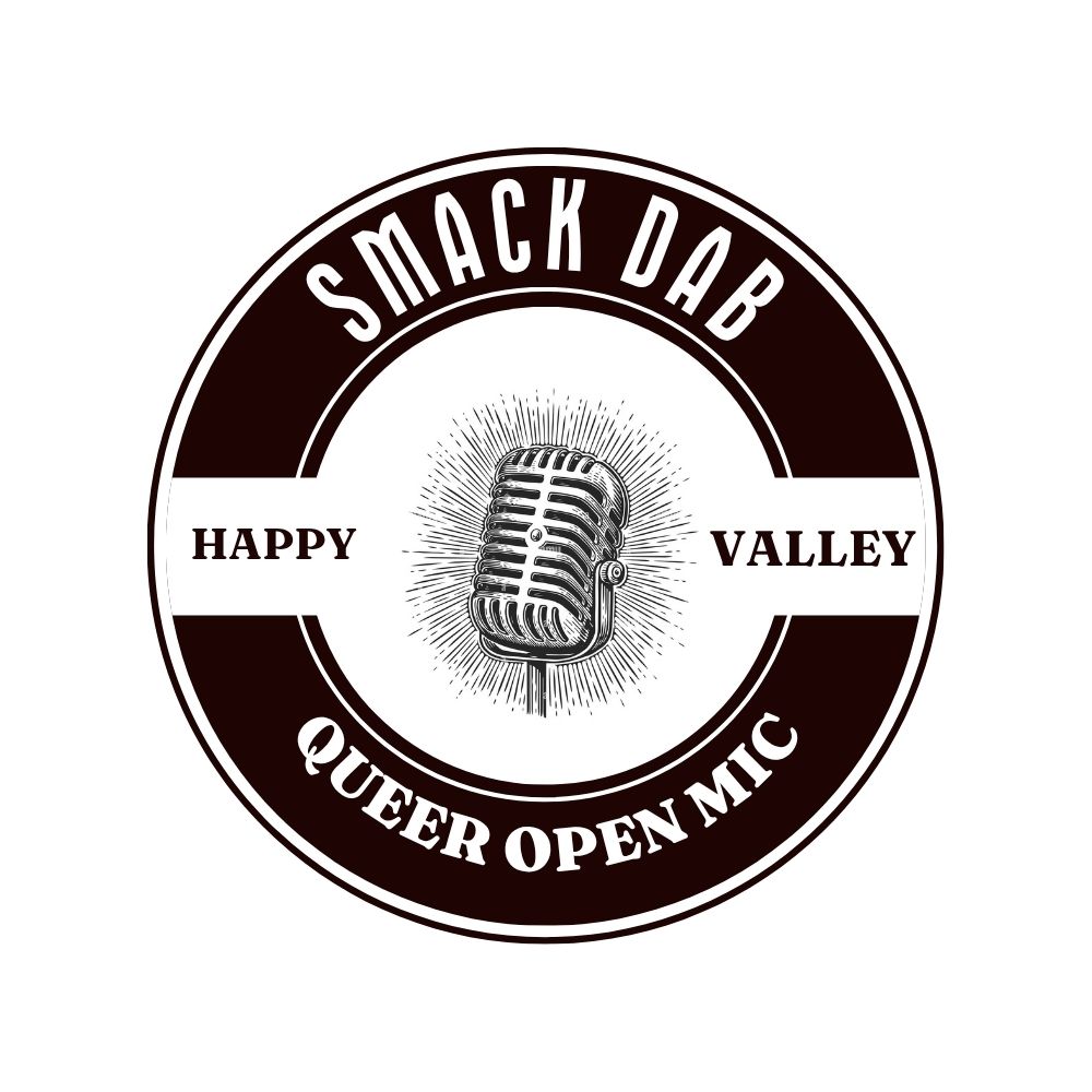 SMACK DAB-happy valley