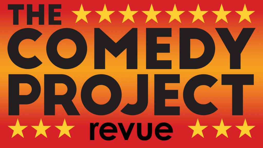 comedy proejct revue