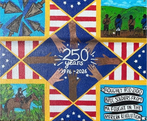 Spoiler: click to see Essential Pieces on the Tapestry of a Revolution
